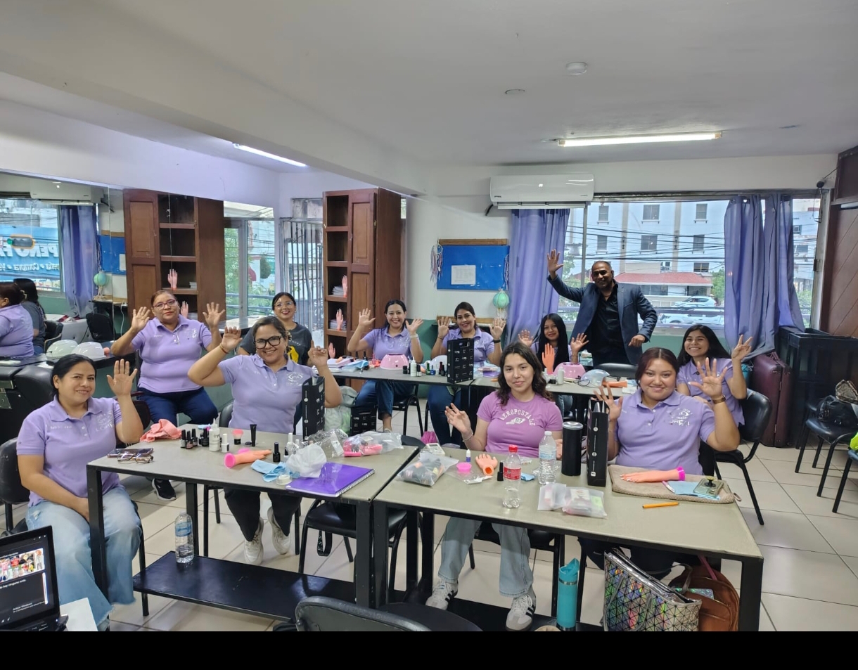Plantel Laredo ISIBE