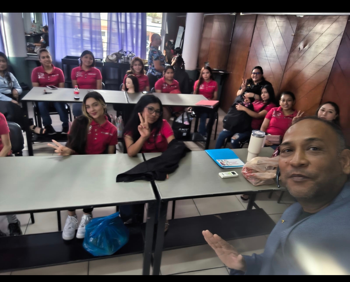 Plantel Victoria ISIBE