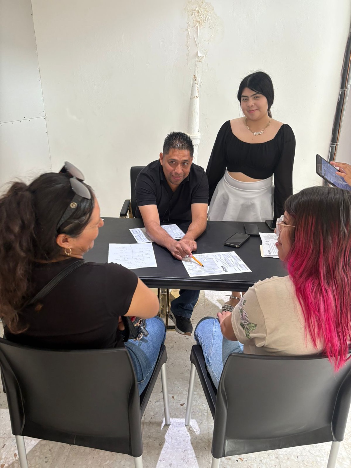 Plantel Laredo ISIBE